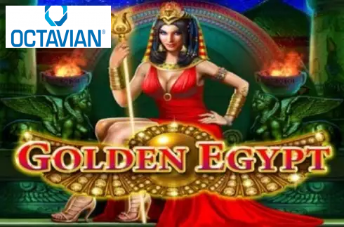 Golden Egypt